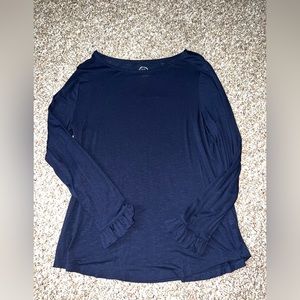 Maurice’s 24/7 long sleeve